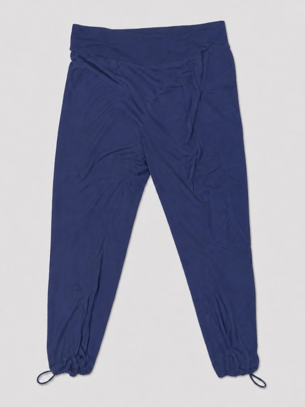 Lululemon Dance Studio Mid-Rise Pant True Navy 12 - Picture 4 of 4